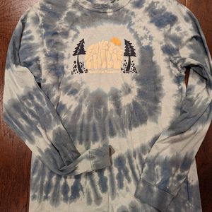 Long sleeve Fayettechill shirt